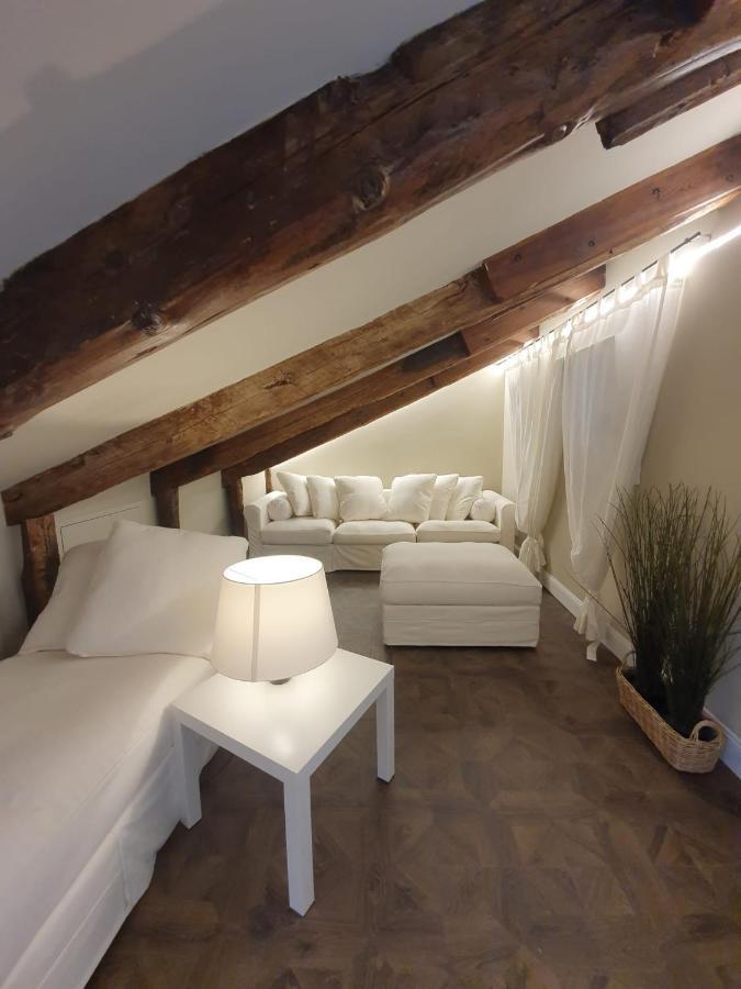 Apartament Daniela'S Venetian Style Zewnętrze zdjęcie