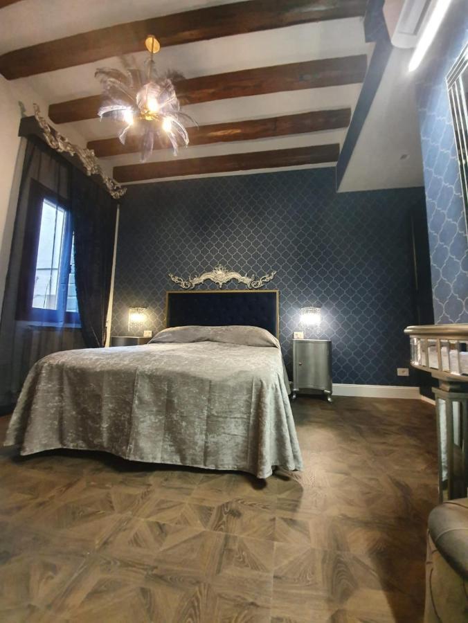 Apartament Daniela'S Venetian Style Zewnętrze zdjęcie