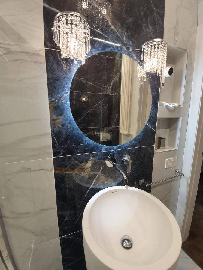 Apartament Daniela'S Venetian Style Zewnętrze zdjęcie