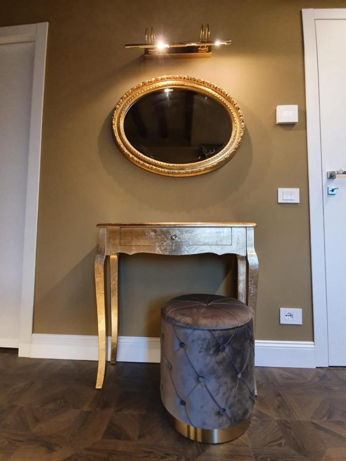 Apartament Daniela'S Venetian Style Zewnętrze zdjęcie