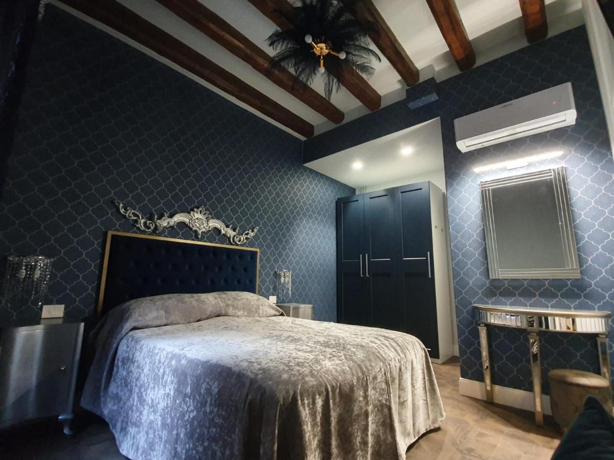 Apartament Daniela'S Venetian Style Zewnętrze zdjęcie