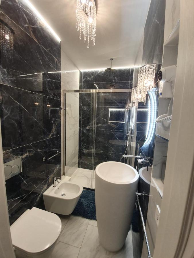 Apartament Daniela'S Venetian Style Zewnętrze zdjęcie