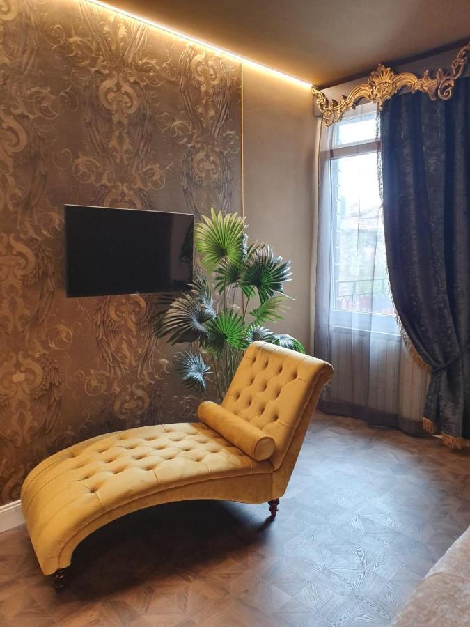 Apartament Daniela'S Venetian Style Zewnętrze zdjęcie