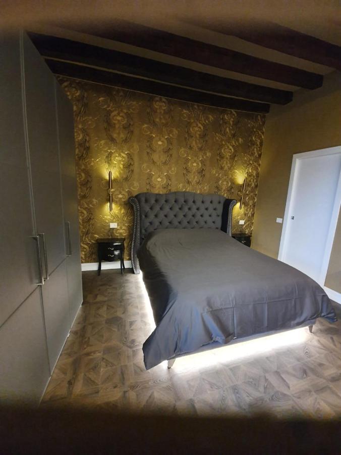 Apartament Daniela'S Venetian Style Zewnętrze zdjęcie