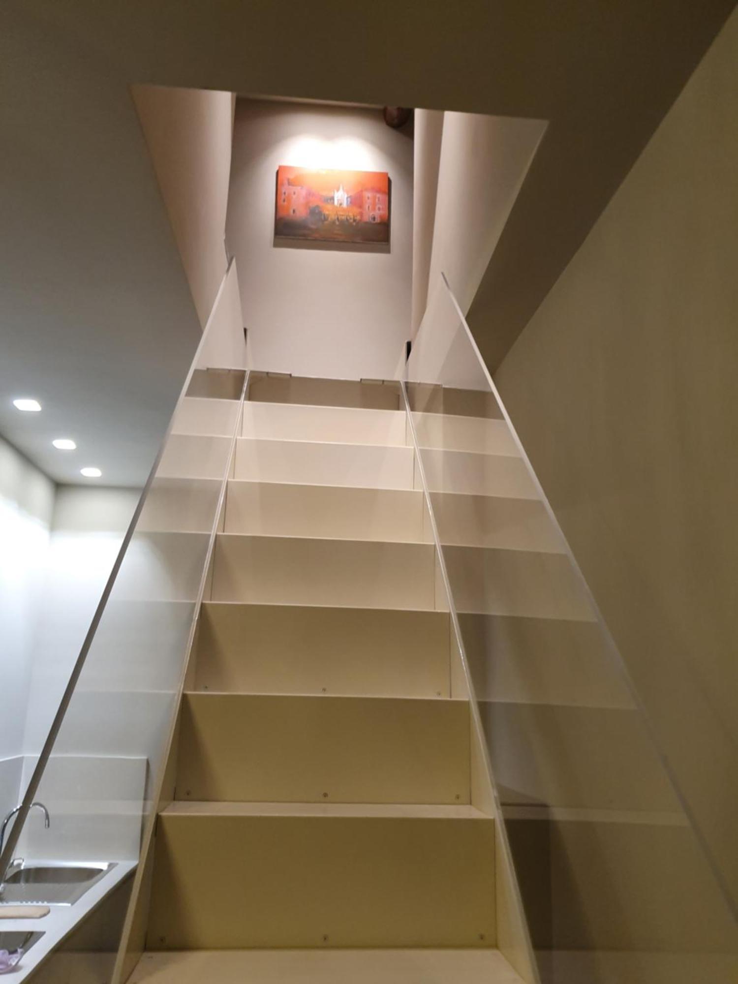 Apartament Daniela'S Venetian Style Zewnętrze zdjęcie